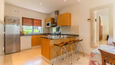 Semi-detached house in Arcos de La Frontera photo 24