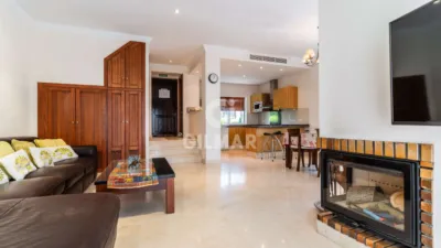 Semi-detached house in Arcos de La Frontera photo 22