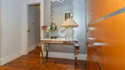 Apartment in Recoletos photo 28