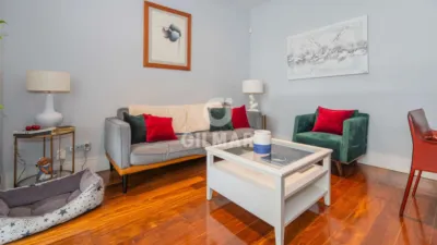 Apartment in Recoletos photo 8