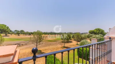Semi-detached house in Arcos de La Frontera photo 8