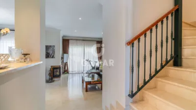 Semi-detached house in Arcos de La Frontera photo 18