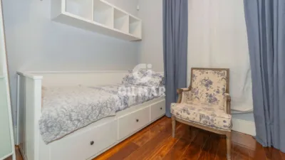 Apartment in Recoletos photo 21