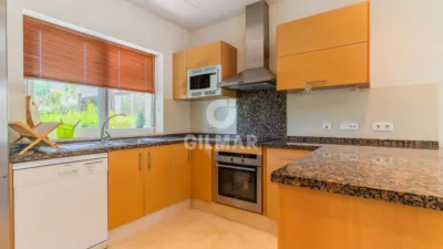 Semi-detached house in Arcos de La Frontera photo 25