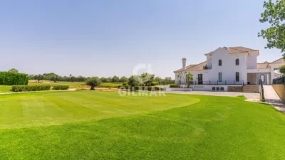 Semi-detached house in Arcos de La Frontera photo 56