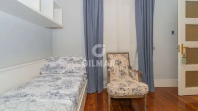 Apartment in Recoletos photo 22