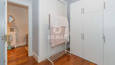 Apartment in Recoletos photo 23