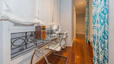 Apartment in Recoletos photo 15