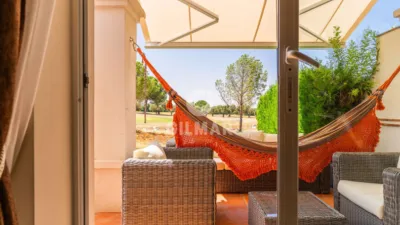 Semi-detached house in Arcos de La Frontera photo 29