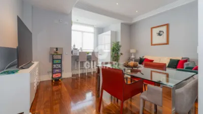 Apartment in Recoletos photo 4