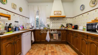 Chalet en San Lorenzo de El Escorial photo 34