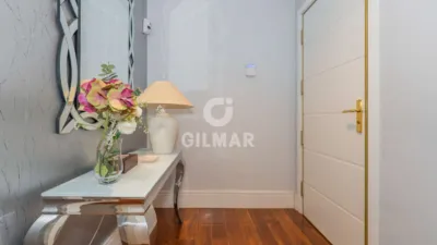Apartment in Recoletos photo 27