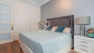 Apartment in Recoletos photo 16