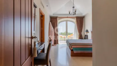 Semi-detached house in Arcos de La Frontera photo 46