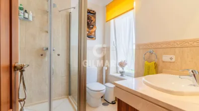 Semi-detached house in Arcos de La Frontera photo 39
