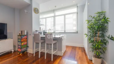 Apartment in Recoletos photo 9
