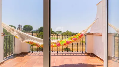 Semi-detached house in Arcos de La Frontera photo 6