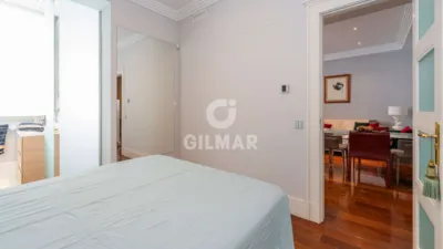 Apartment in Recoletos photo 19