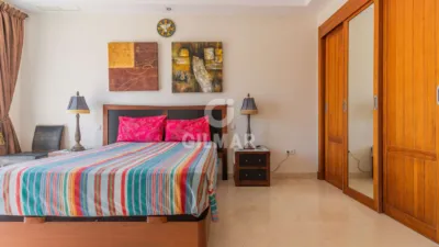Semi-detached house in Arcos de La Frontera photo 51