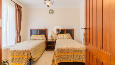 Semi-detached house in Arcos de La Frontera photo 42