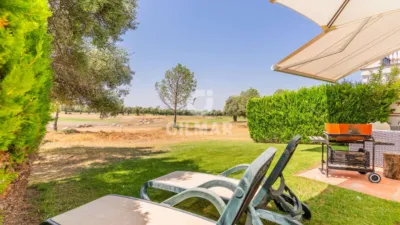 Semi-detached house in Arcos de La Frontera photo 37