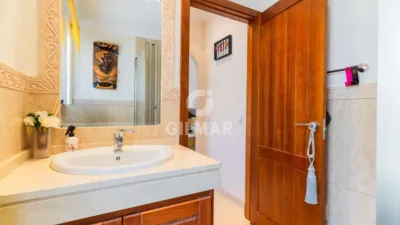 Semi-detached house in Arcos de La Frontera photo 40