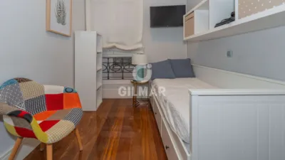 Apartment in Recoletos photo 25
