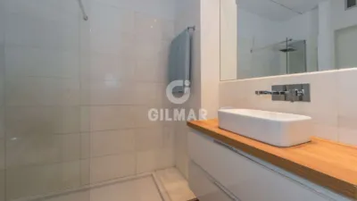 Apartment in Recoletos photo 29