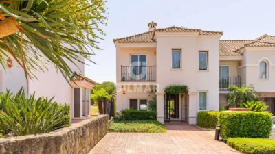 Semi-detached house in Arcos de La Frontera photo 9
