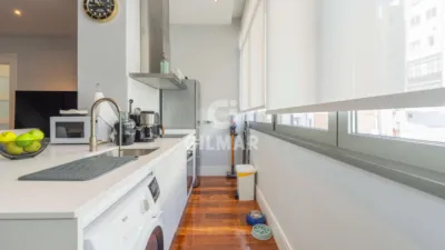 Apartment in Recoletos photo 11