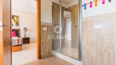 Semi-detached house in Arcos de La Frontera photo 54