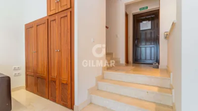 Semi-detached house in Arcos de La Frontera photo 21