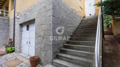 Chalet in San Lorenzo de El Escorial photo 3
