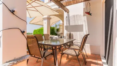 Semi-detached house in Arcos de La Frontera photo 35