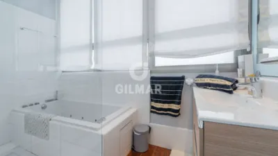 Apartment in Recoletos photo 26