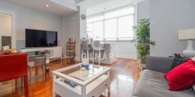 Apartment in Recoletos photo 5