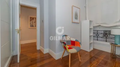 Apartment in Recoletos photo 13
