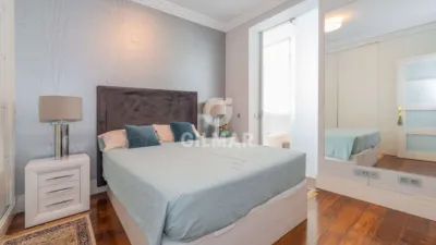 Apartment in Recoletos photo 17