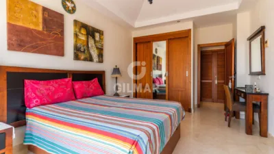 Semi-detached house in Arcos de La Frontera photo 49