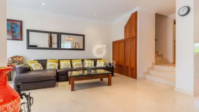 Semi-detached house in Arcos de La Frontera photo 28