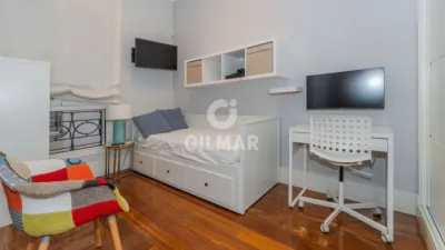 Apartment in Recoletos photo 24