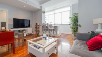 Apartment in Recoletos photo 2