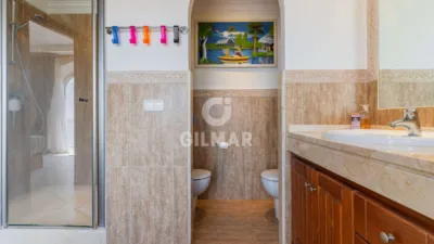 Semi-detached house in Arcos de La Frontera photo 53