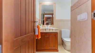 Semi-detached house in Arcos de La Frontera photo 16