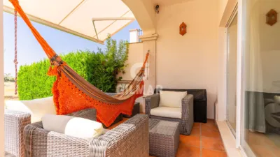 Semi-detached house in Arcos de La Frontera photo 30