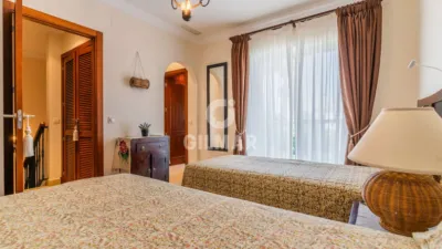 Semi-detached house in Arcos de La Frontera photo 44