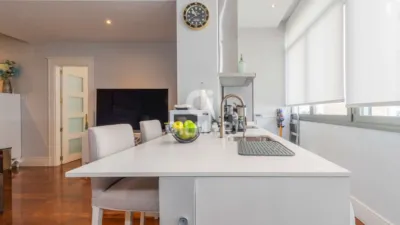 Apartment in Recoletos photo 10