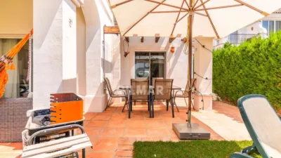 Semi-detached house in Arcos de La Frontera photo 31