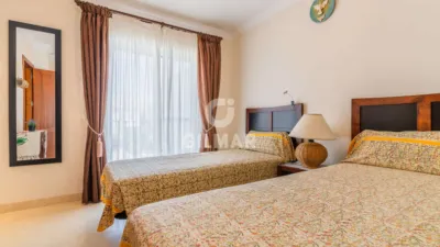 Semi-detached house in Arcos de La Frontera photo 43