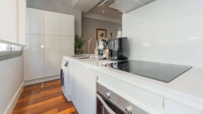 Apartment in Recoletos photo 12